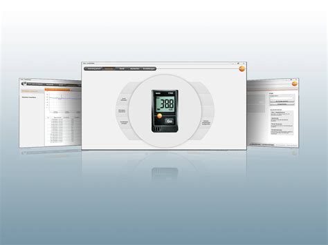 testo com soft basic|testo 174h software download.